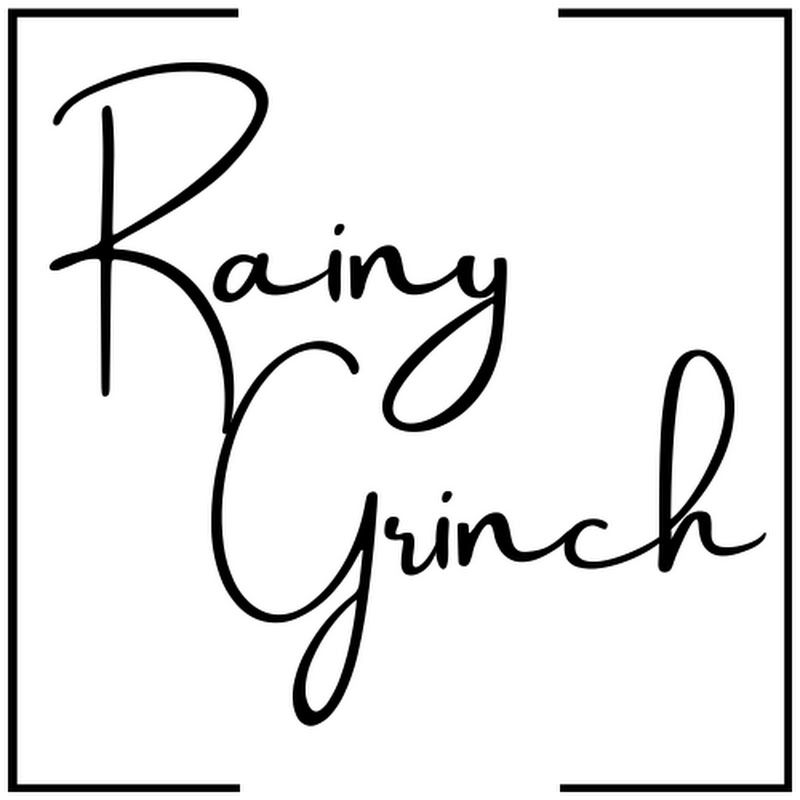 RainyGrinch Filming