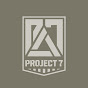 PROJECT7 Armor logo