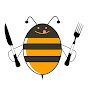 Hungry Bees logo