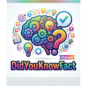 DidYouKnowFacts