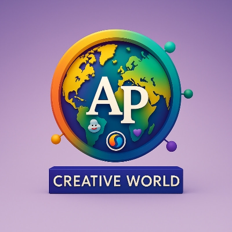 AP Creative World
