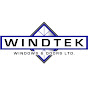 Windtek Windows and Doors logo
