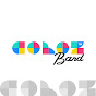 COLOZ BAND logo