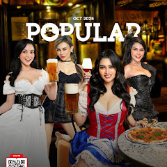 Channel thumbnail for Popular Magazine Indonesia