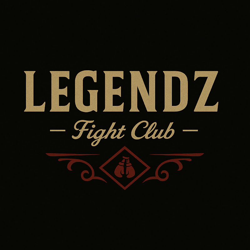 Legendz Fight Club icon