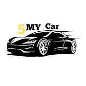 5MY CAR