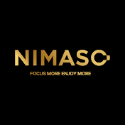 ニマソNIMASO