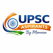 UPSCASPIRANTS by manasa 