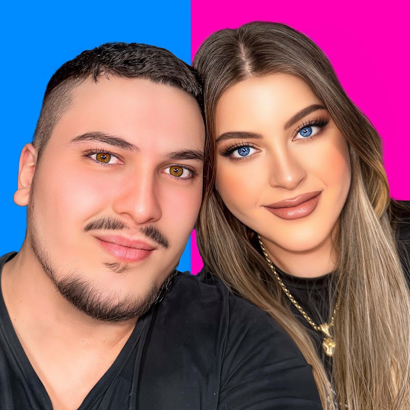 Taulant & Rosela