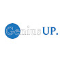 Genius UP logo