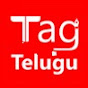 Tag Telugu logo
