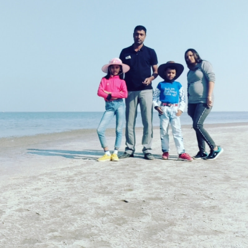 Tour and Travel with Family