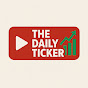 The Daily Ticker logo