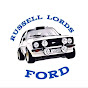 Russell Lord logo