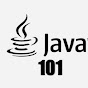 Java 101 logo