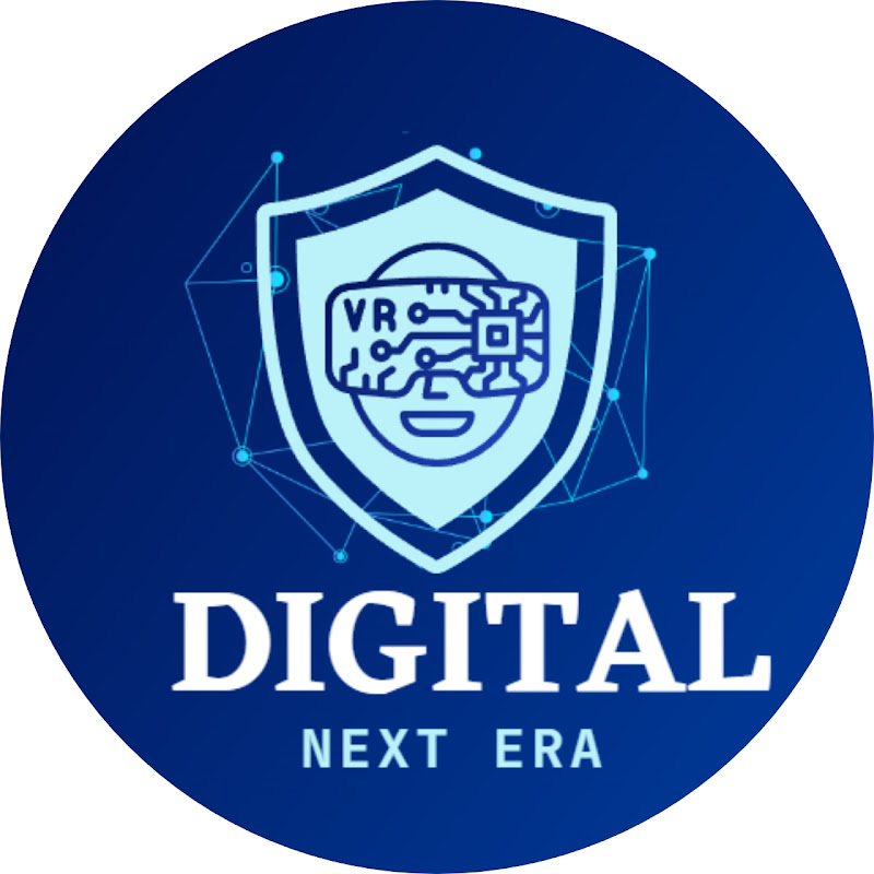 Digital Next Era