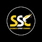 Shabach Spirit Channel logo