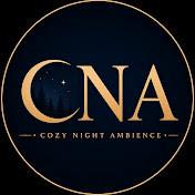 Cozy Night Ambience