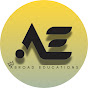 Abroad Education logo