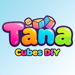 Tana Cubes DIY