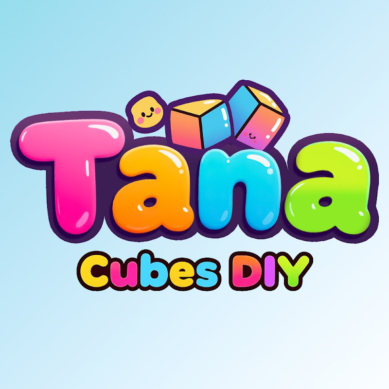 Tana Cubes DIY