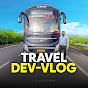 Travel dev vlog
