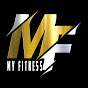 My Fitness logo