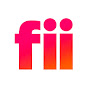 Fiiber logo