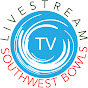 Southwest Lawn Bowls  logo