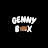 Genny Box