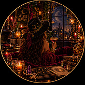 VelvetandVinyl