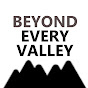 Beyond Every Valley logo