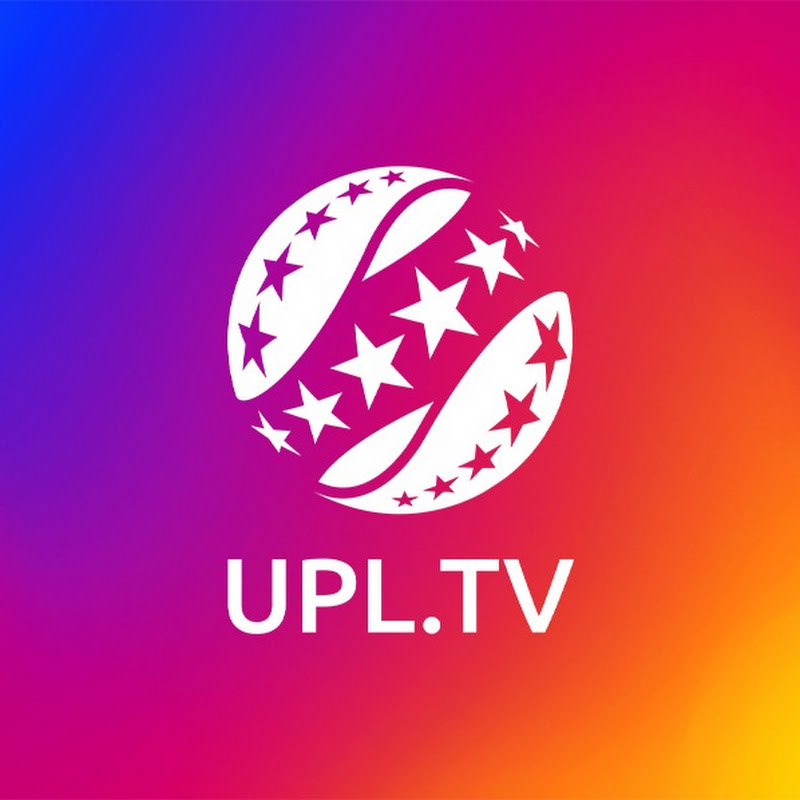 УПЛ ТБ Logo