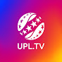 УПЛ ТБ logo