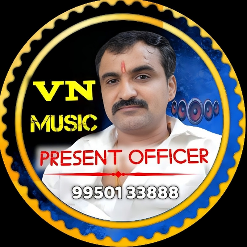 🌹V.N music present officel 🌹