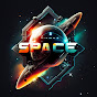 Unknown space "x" logo
