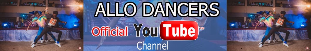 Allo Dancer Maadjoa Avatar channel YouTube 