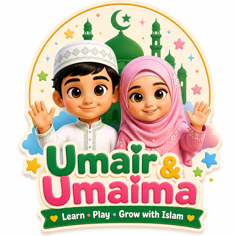 Umair & Umaima