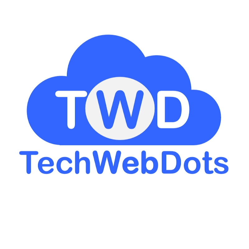 TechWebDots