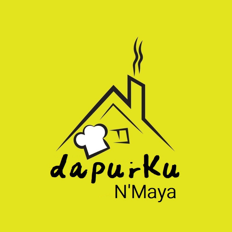 dapurKu Neng Maya