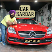 Car Sardar Goldy Singh