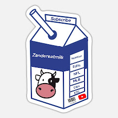 Zandereatmilk