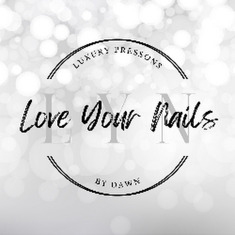 Love Your Nails