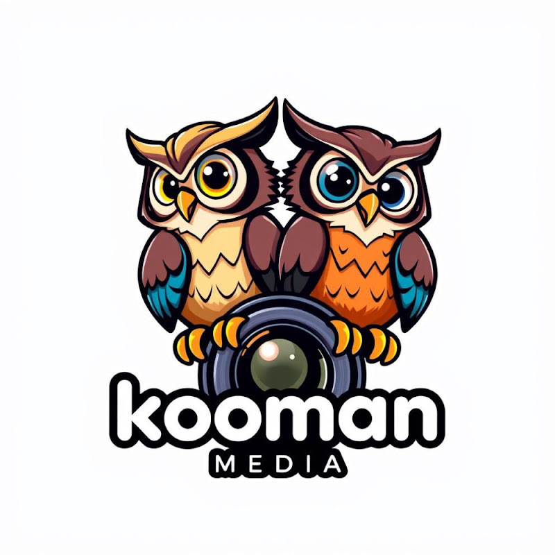 KOOMAN MEDIA