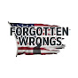 Forgotten Wrongs logo