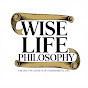 Wise Life Philosophy logo