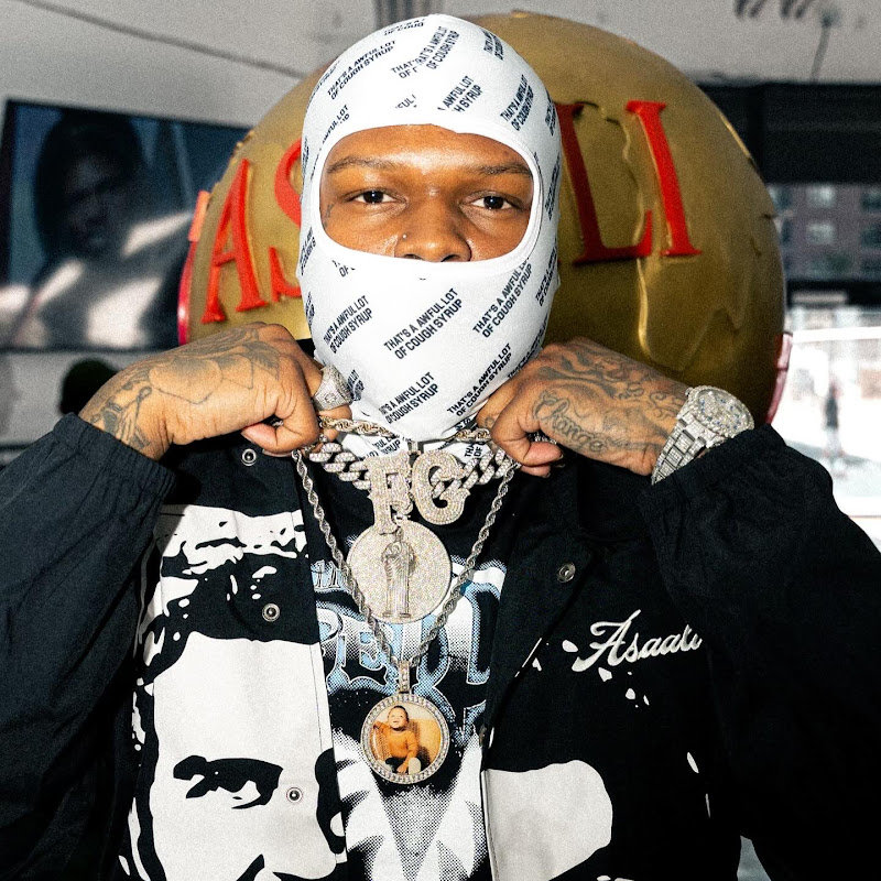 Lil Vada @lilvada | Thizzler