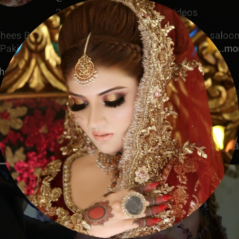 Alishba Mughal 