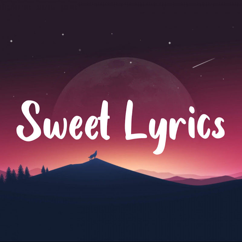 Sweet Lyrics