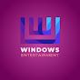 Windows Entertainment logo